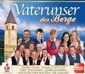 Cover: Vaterunser der Berge - MCP Sound & Media GmbH / A-&Ouml;tztal-Bahnhof