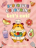 Cover: Let's Eat! - HarperCollins