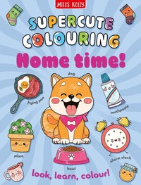 Enlarge image Cover: Home Time! - HarperCollins