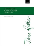 Cover: Cityscapes - Oxford University Press