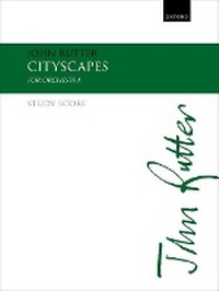 Enlarge image Cover: Cityscapes - Oxford University Press