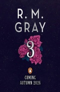 Cover: Cursebreaker - Penguin Books Ltd