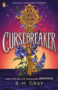 Enlarge image Cover: Cursebreaker - Penguin Books Ltd