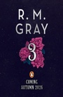 Cover: Cursebreaker - Penguin Books Ltd