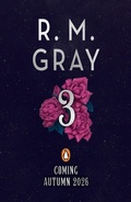 Cover: Cursebreaker - Penguin Books Ltd