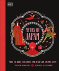 Cover: Myths of Japan - DK Children