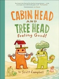 Cover: Cabin Head and Tree Head Feeling Good! - DK flip