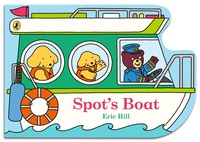 Enlarge image Cover: Spot's Boat - Puffin