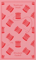 Cover: North and South - Penguin Classics