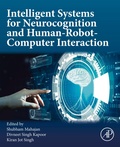Cover: Intelligent Systems for Neurocognition and Human-Robot-Computer Interaction - Elsevier