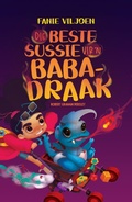 Cover: Die beste sussie vir 'n babadraak - Princeton University Press