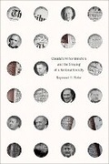 Cover: Canada's Prime Ministers and the Shaping of a National Identity - University of British Columbia Press