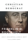 Cover: A Christian and a Democrat - William B Eerdmans Publishing Co
