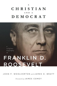 Enlarge image Cover: A Christian and a Democrat - William B Eerdmans Publishing Co