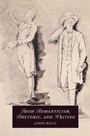 Cover: Irish Romanticism, Rhetoric, and Writing - Cambridge University Press