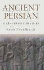 Cover: Ancient Persian - Cambridge University Press