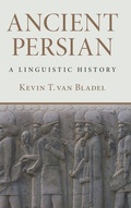 Cover: Ancient Persian - Cambridge University Press