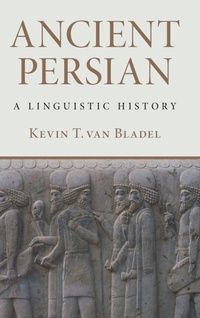 Enlarge image Cover: Ancient Persian - Cambridge University Press