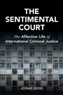 Cover: The Sentimental Court - Cambridge University Press
