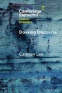 Cover: Doxxing Discourse - Cambridge University Press