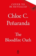 Cover: The Bloodfire Oath - Tor Bramble