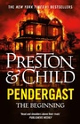 Cover: Pendergast - Apollo