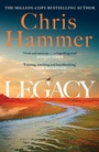 Cover: Legacy - Wildfire