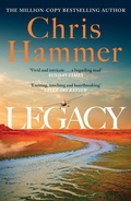 Cover: Legacy - Wildfire