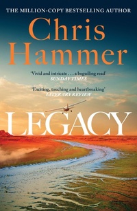 Enlarge image Cover: Legacy - Wildfire