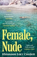 Cover: Female, Nude - Tinder Press