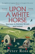 Cover: Upon a White Horse - Headline Book Publishing