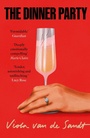 Cover: The Dinner Party - Tinder Press