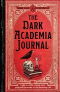 Cover: The Dark Academia Journal - Wildfire