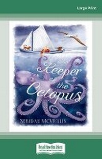 Enlarge image Cover: The Keeper of the Octopus - ReadHowYouWant