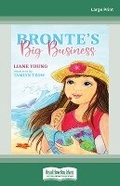 Cover: Bronte's Big Business - ReadHowYouWant