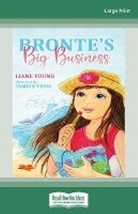 Enlarge image Cover: Bronte's Big Business - ReadHowYouWant