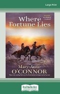 Cover: Where Fortune Lies - ReadHowYouWant