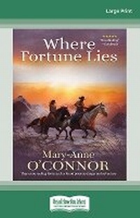 Enlarge image Cover: Where Fortune Lies - ReadHowYouWant