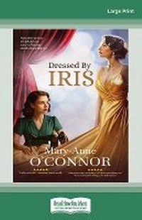 Enlarge image Cover: Dressed By Iris - ReadHowYouWant