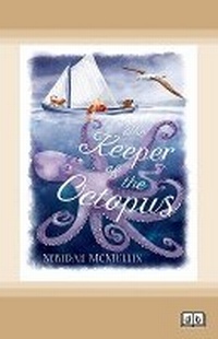 Enlarge image Cover: The Keeper of the Octopus - ReadHowYouWant