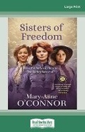 Cover: Sisters Of Freedom - ReadHowYouWant