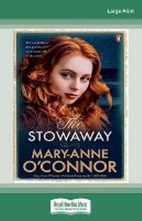 Enlarge image Cover: The Stowaway - ReadHowYouWant