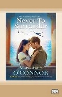 Enlarge image Cover: Never To Surrender - ReadHowYouWant