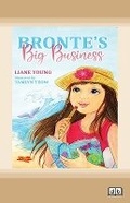 Cover: Bronte's Big Business - ReadHowYouWant