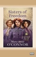 Cover: Sisters Of Freedom - ReadHowYouWant