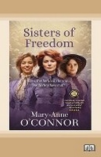 Enlarge image Cover: Sisters Of Freedom - ReadHowYouWant