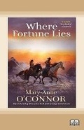Cover: Where Fortune Lies - ReadHowYouWant