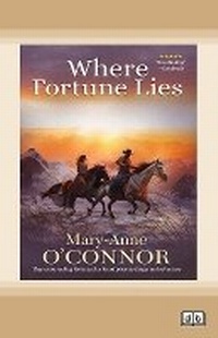 Enlarge image Cover: Where Fortune Lies - ReadHowYouWant