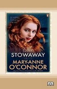 Enlarge image Cover: The Stowaway - ReadHowYouWant