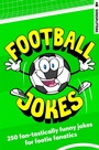 Cover: Football Jokes - Macmillan